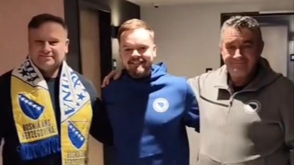 Video / Navijači optimistični uoči meča: I Austrija je moja država, ali volio bih da se ponovi 2014. godina