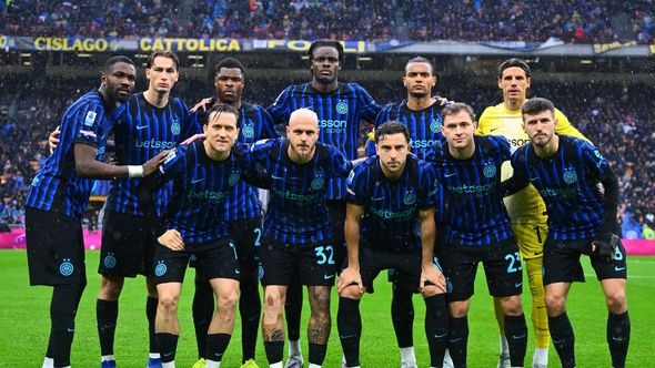 Inter sprema velike promjene u igračkom kadru na ljeto, jedna od opcija je i Muharemović