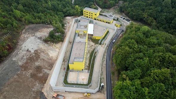 Zatvor vrijedan 21 milion: Novi "Bosanski Alkatraz" otvara vrata