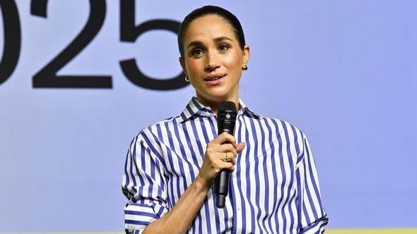 Heroina s ožiljcima: Priča djevojčice iz Gaze dirnula i Meghan Markle