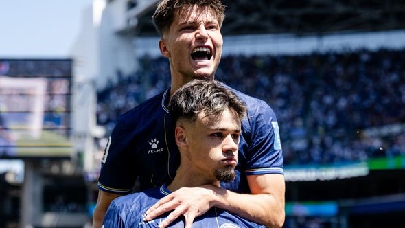 Glasajmo za Kerima Alajbegovića: Bh. čudo od djeteta u trci za gol turnira na Mundijalu