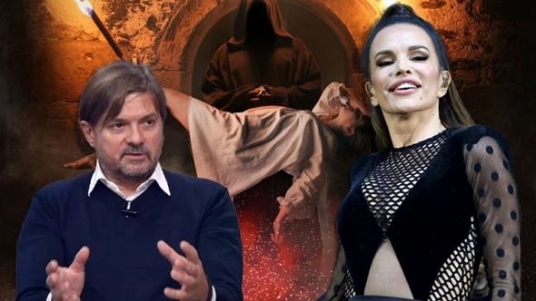 Iz Severine egzorcista istjerivao đavola: Milan otkrio horor detalje o Severini
