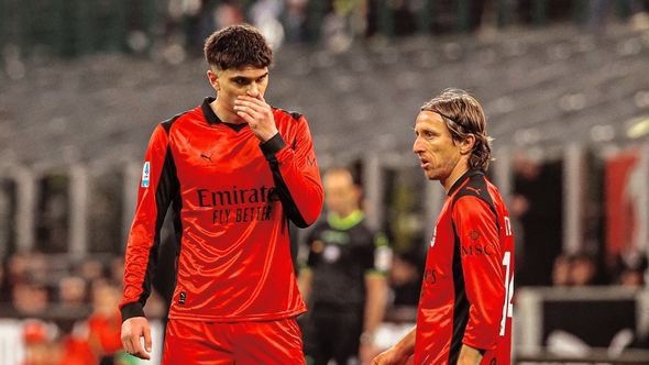 Luka Modrić postavio tri uslova čelnicima Milana kako bi ostao u klubu