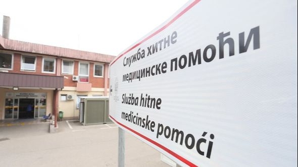 Presuda u slučaju smrti Srđana Cvijića u Banjoj Luci: Dispečerki godina zatvora
