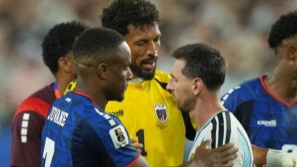 Heroj Mundijala odmara kod kuće i čeka transfer karijere 