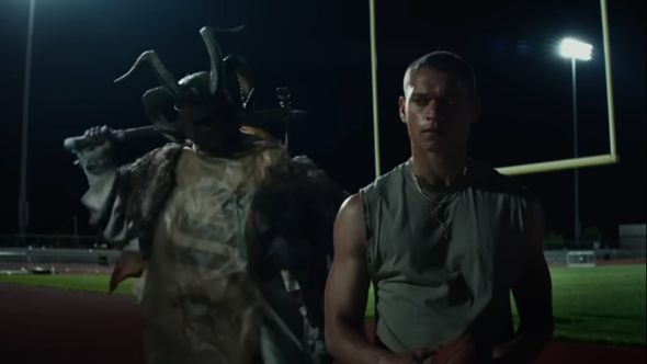 Novi horor stiže u kina: Objavljen teaser za "Him" 