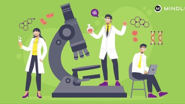 Novi život iz laboratorije: Počelo stvaranje temelja čovjeka od nule