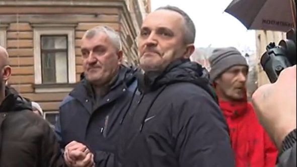 Vozač sarajevskog tramvaja pušten na slobodu