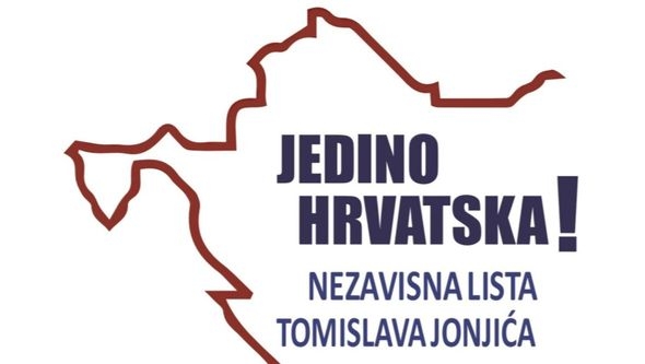Hrvatski desničar formirao novu stranku, logo mnoge podsjeća na fašističku tvorevinu NDH