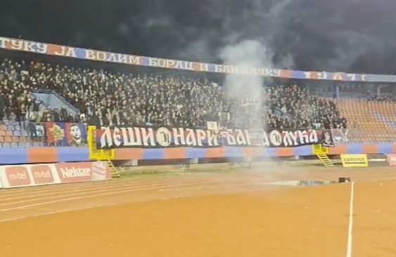 Video / Dan prije Dana nezavisnosti BiH u Banjoj Luci veličani genocid i zločinac Ratko Mladić