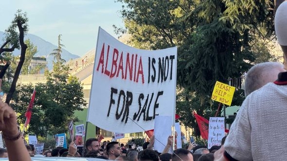 Europarlamentarci upozorili Albaniju: Projekt Trampovog zeta ugrožava pregovore o pristupanju EU