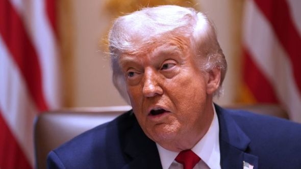 Tramp tvrdi: Tajna američka misija omogućila prolaz za više od 200 brodova kroz Hormuški moreuz