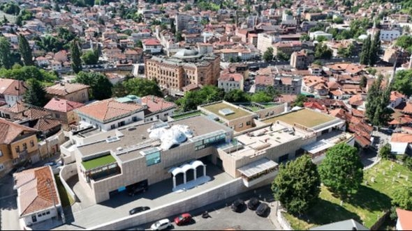 IZBiH o skupu u Zagrebu: Sve podsjeća na opasne memorandume SANU-a i druge planove o etničkoj dominaciji