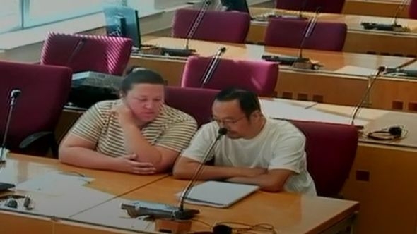Video iz sudnice / Kod djevojaka koje je podvodio državljanin Kine pronađena veća količina prezervativa 