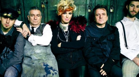 Otkazan koncert na otvorenom: Član benda bolestan