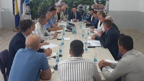 Nakon pogibije doktorice Aide Softić: Održan sastanak, zatražena sanacija svih odrona