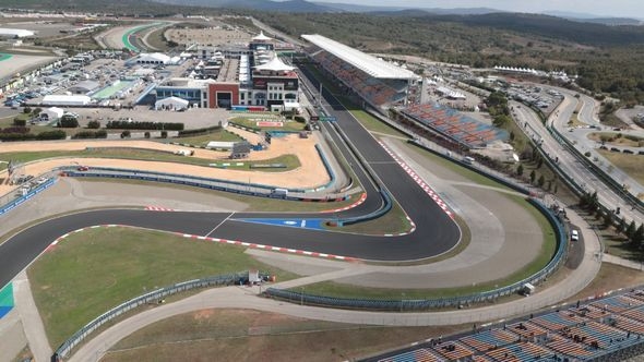 Istanbul opet domaćin: Formula 1 se vraća u Tursku