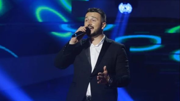 Sarajlija nastupio u Zvezdama Granda: "Ne pjevaš ti loše, ali moraš da pokažeš više"