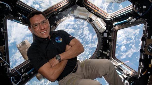 Astronaut Frenk Rubio oborio NASA-in rekord po broju dana provedenih u svemiru