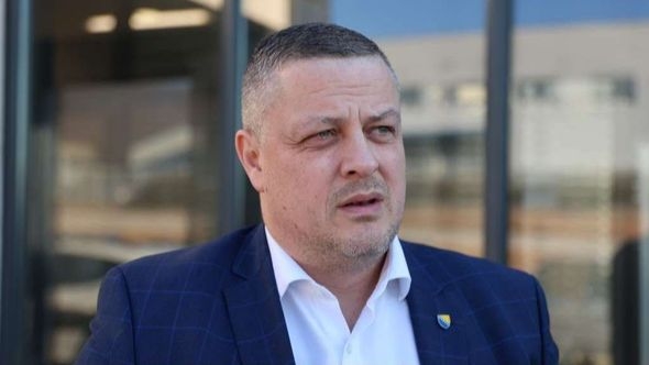 Mijatović za "Avaz" nakon Vukanovićevog nastupa na BHRT-u: Ja imam samo jednu zemlju i jednu reprezentaciju, a to je moja BiH