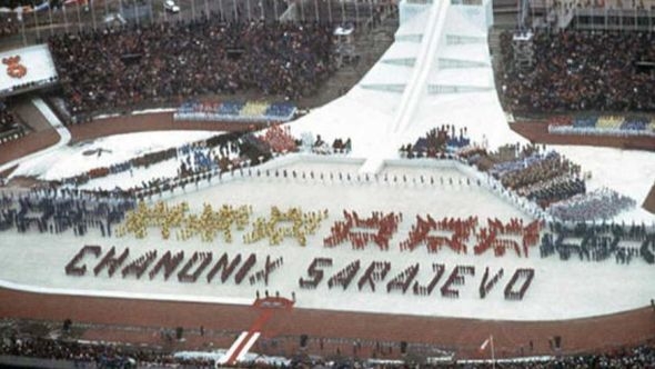 Prisjećanje na jedan mali grad sa velikim srcem, koji je prije 41 godinu bio centar svijeta: U Sarajevu otvorene 14. Zimske ollimpijske igre