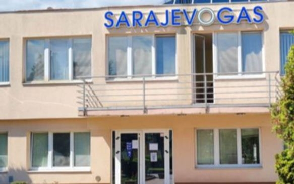 Uvažen prijedlog Sarajevogasa: Cijena održavanja gasnih mjerno-regulacionih uređaja uvećana za 1,40 KM