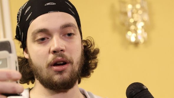 Mladi glumac Vedad Čano: Svima bih omogućio kvalitetno obrazovanje