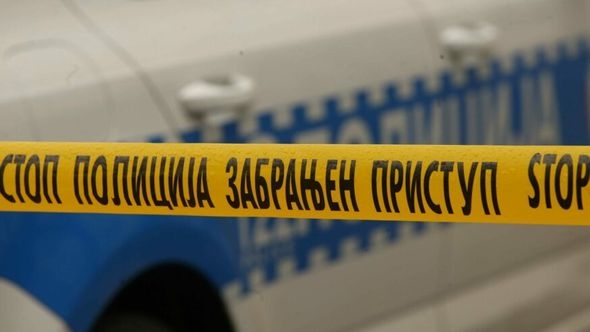 Sudar automobila i kamiona: Državljanin Srbije sa teškim povredama prevezen u UKC RS