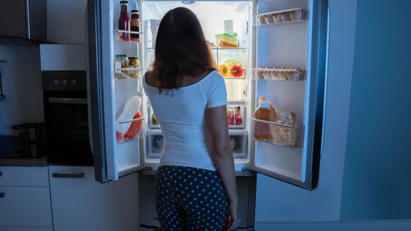 Volite jesti noću: Donosimo  vam savjete za bezbolno odvikavanje