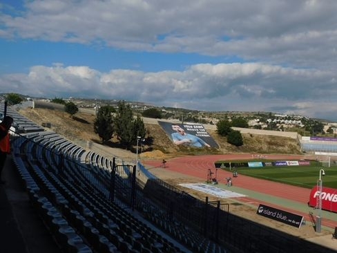 Predstavljamo Pafos: Profesionalizam, poštovanje i klub koji raste iz godine u godinu