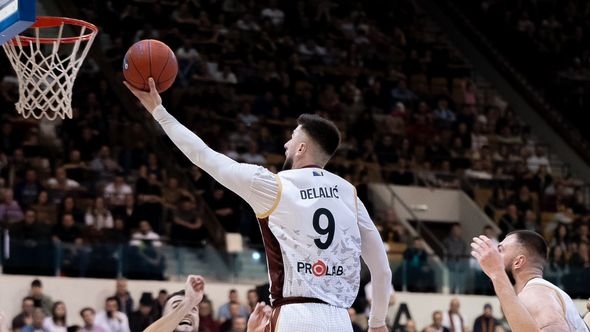 Bosna je ostvarila važnu pobjedu, a ABA liga se širi: Četiri mjesta, a mnogo ekipa s ambicijama