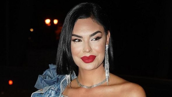 Mina Vrbaški: Prija mi njegova pažnja, pa se osvrnula na Stanijinog dečka