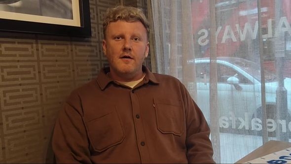 Video / Amir Pašić iz Njujorka stigao u Veliku Britaniju da podrži Zmajeve: Moramo na SP, vrijeme je