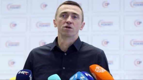 Procurio tekst rezolucije Domovinskog pokreta o Hrvatima u BiH: Evo šta piše u dokumentu