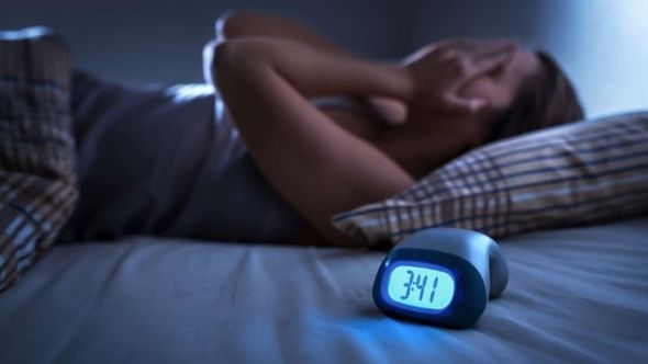 Dva simptoma karcinoma mogu se javiti tokom noći