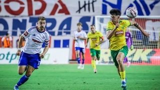 Video / Brazilci komentarisali utakmicu Hajduka i zapalili društvene mreže