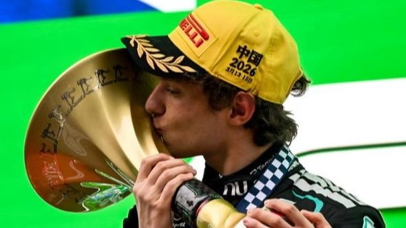 Dokaz da jedno ipak utječe na drugo: Šta čeka utrke Formule 1 na Bliskom istoku ako se rat nastavi?