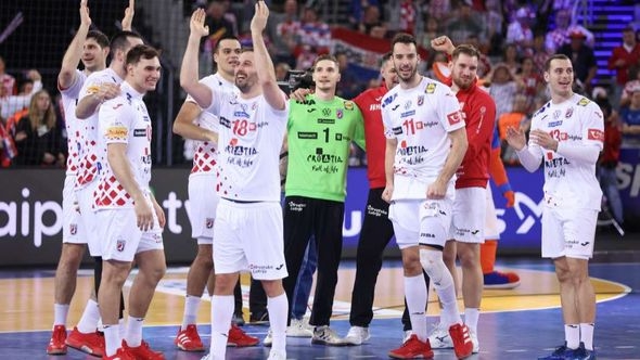 U Ljubuškom i Mostaru priprema se doček hrvatskih rukometnih reprezentativaca