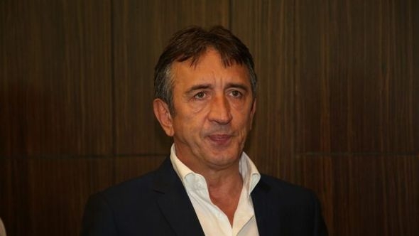 Emotivna ispovijest Žike Jakšića: "Jako malo vremena mi ostaje do moje, da kažem, smrti"