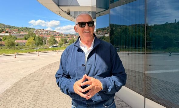 Spaho Ljajić za "Avaz": U dijelovima grada cijena kvadrata stana i 10.000 KM, ovo je razlog nedostatka stanova koji se iznajmljuju