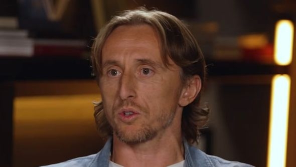 Modrić navijao za BiH, a sada poručuje Italijanima: Čekam vas na Svjetskom prvenstvu