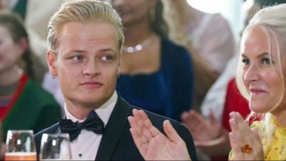 Sin norveške princeze osuđen na četiri godine zatvora: Oslobođen po dijelu optužbi za silovanje