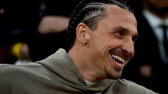 Ovo su roditelji Zlatana Ibrahimovića