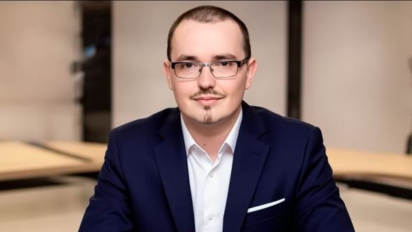 GTM and Growth Lead Vedad Mešanović: Plašim se da čovjek izgubi osjećaj svrhe