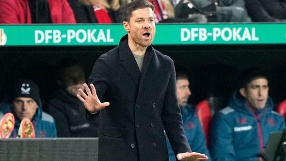 Ćabi Alonso: Čovjek koji prijeti Bajernu