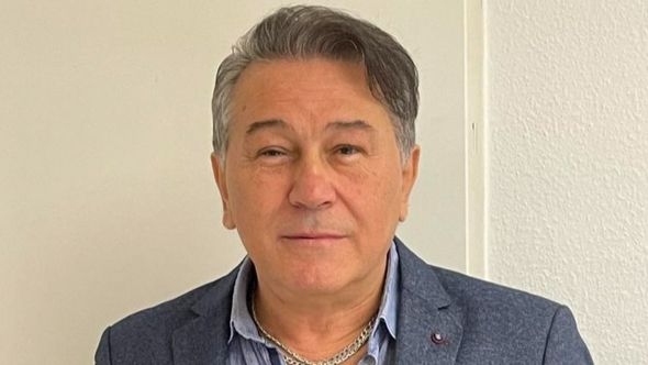 Halid Muslimović o dugovima zbog kojih je završio na sudu: Čist sam k'o suza