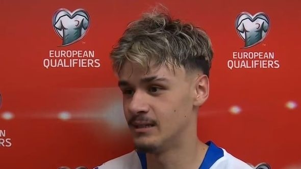 Italijani oduševljeni Kerimom Alajbegovićem: Mladi Zmaj kandidat za nagradu za Golden Boy