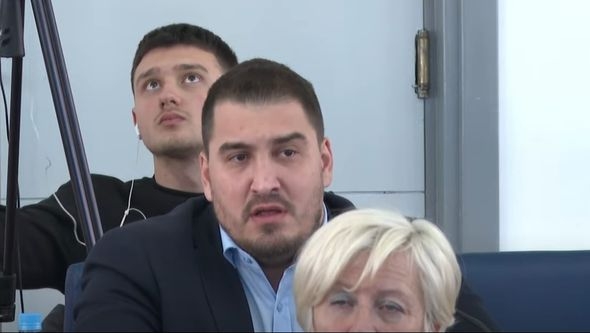 Zahiragić: Zakon nisu pisali pravnici, vjerovatno će neko doći sa Sokoca s diplomom