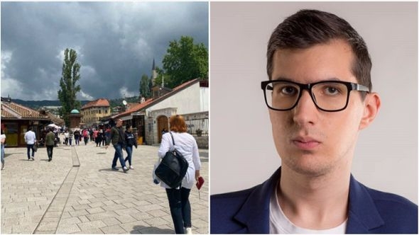 Nedim Sladić otkriva očekuje li nas pogoršanje vremena i zašto je neophodan oprez