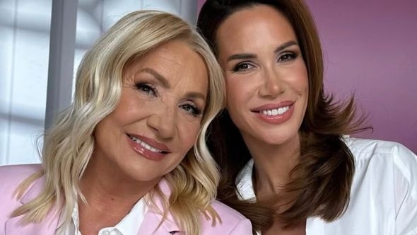 Vesna Zmijanac konačno progovorila o eksplicitnim scenama Nikolije i Relje